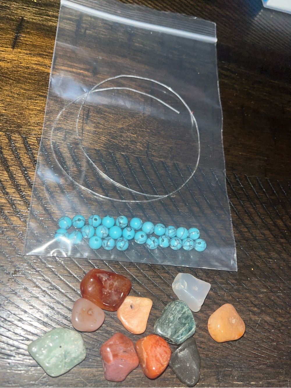 Bracelet Making Kit